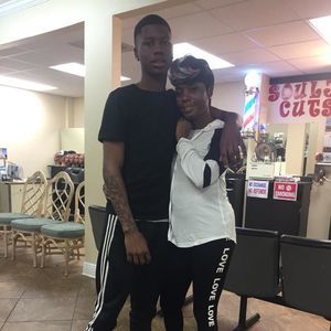 Meet your Posher, Kel